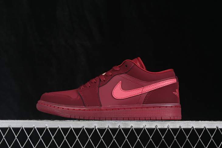 Picture of Air Jordan 1 LOW _SKUfw23954475284148654fw
